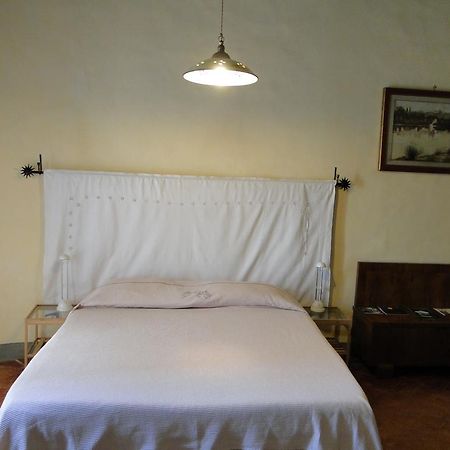 La Guardia B&B Stia Eksteriør bilde