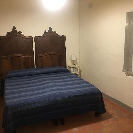La Guardia B&B Stia Eksteriør bilde