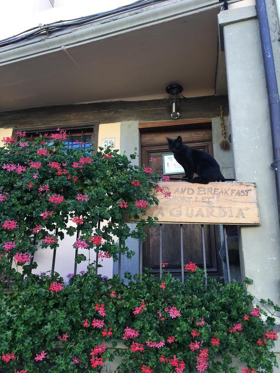 La Guardia B&B Stia Rom bilde